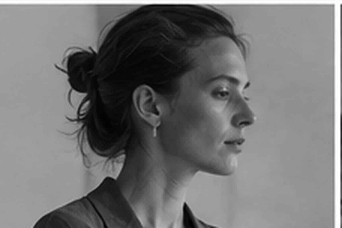 Camille Rohe