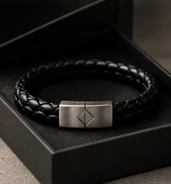 AXIS — Urban Refinement Bracelet — presentation