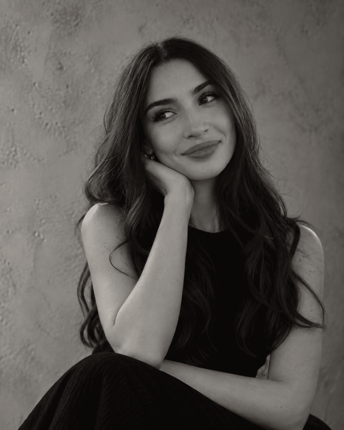 Anastasiia Mishchenko — artist and designer