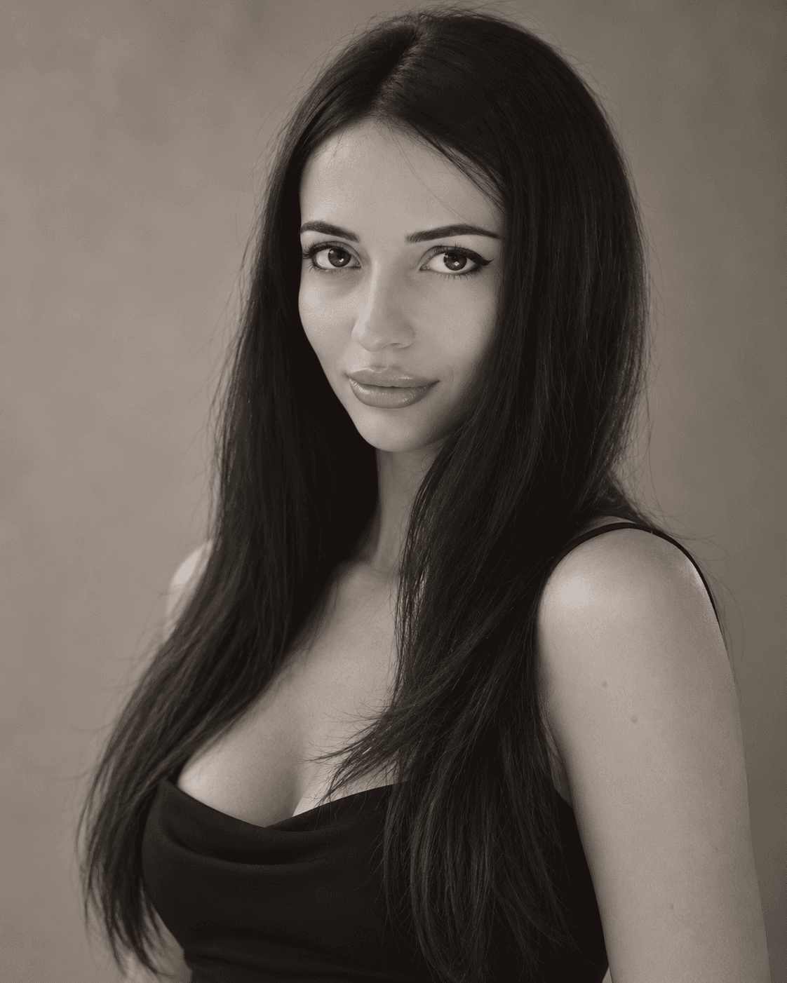 Isabelle Morinossa