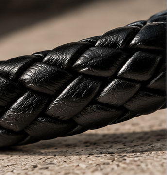 AXIS — Urban Refinement Bracelet — jewellery detail